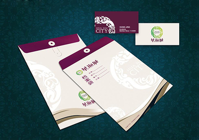 企業策劃VI與品牌互依互存 深入人心的親和力之道